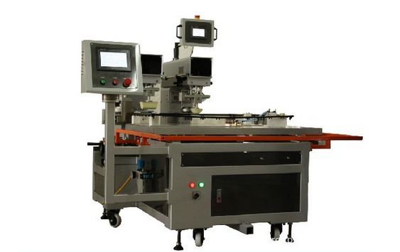 移印機移印產(chǎn)品的分類